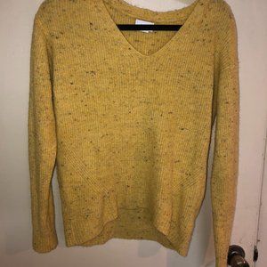 Super Comfortable V-neck Old Navy Sweater